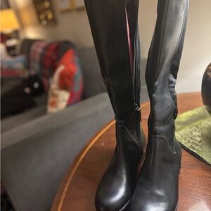 Franco Sarto Boots (appear to be Gisella)